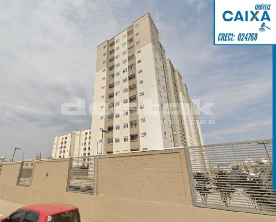 Imagem do imóvel Apto de leilão CAIXA em SUZANO/SP - FINANCIÁCEL - desconto de 38,77% Apto de leilão CAIXA em SUZANO/SP