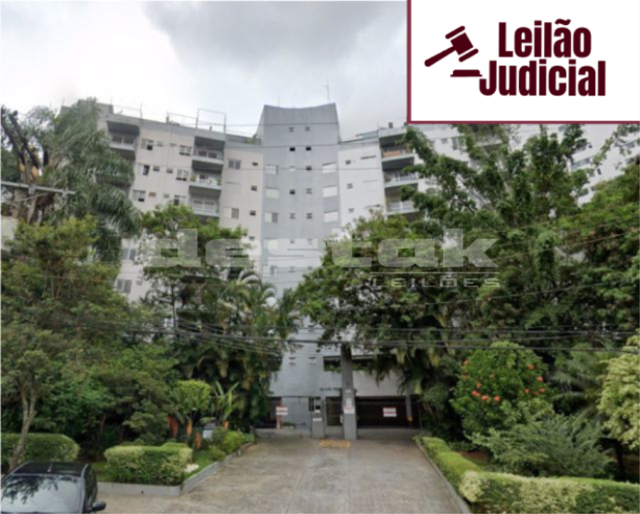Apartamento na Vila Ipojuca/SP Apartamento na Vila Ipojuca/SP, localizado em São Paulo - SP