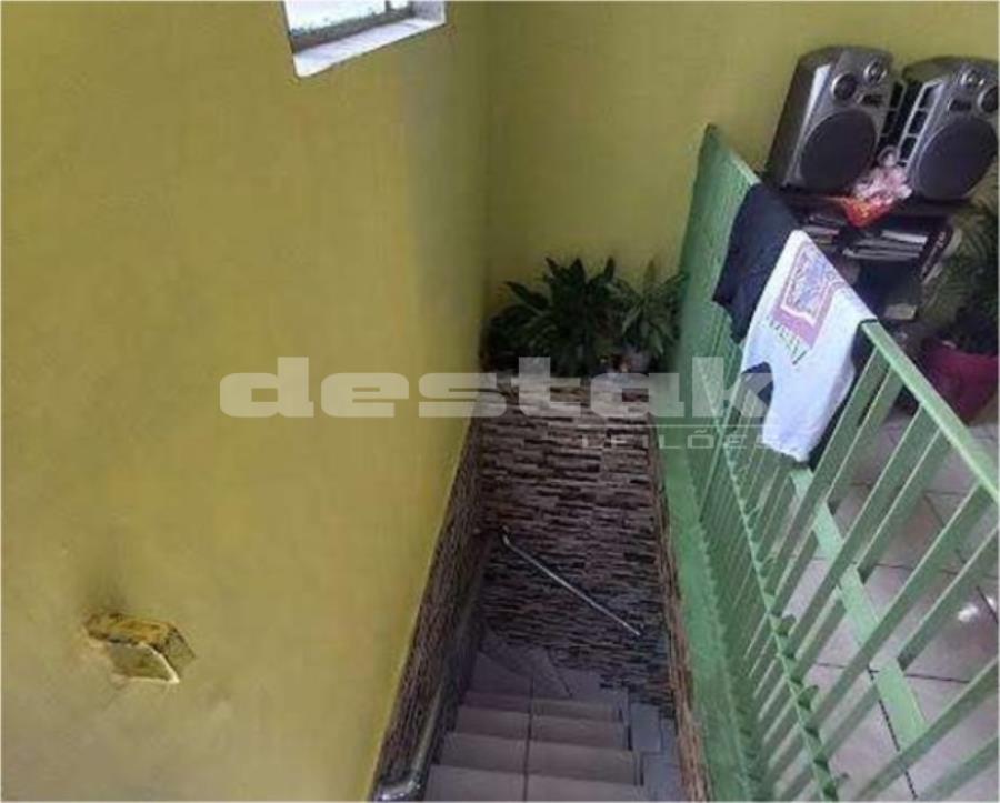Casa no Jaguaré/SP Casa no Jaguaré/SP, localizado em São Paulo - SP