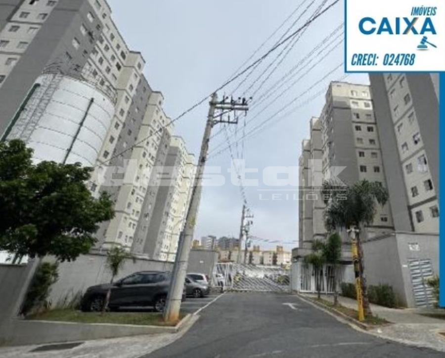 Apartamento em POÁ/SP Apartamento em POÁ/SP, localizado em Poá - SP, bairro Vila Monteiro