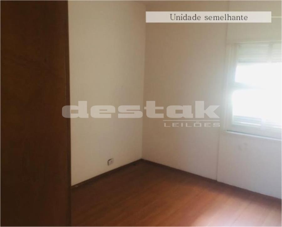 Apartamento na Vila Mariana/SP Apartamento na Vila Mariana/SP, localizado em São Paulo - SP