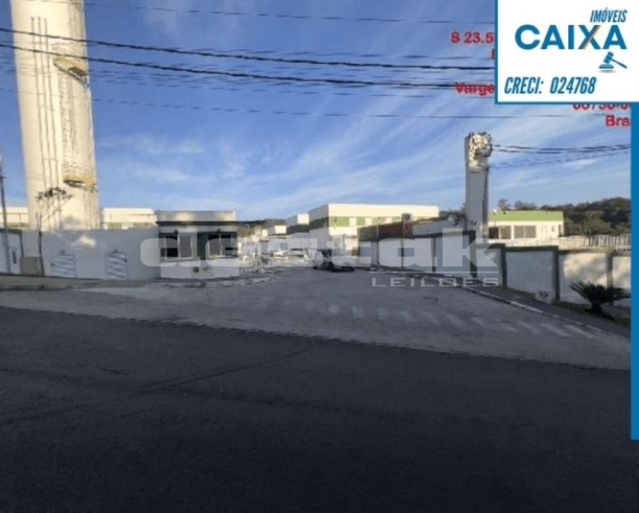 Casa em VARGEM GRANDE PAULISTA/SP imóveis CAIXA com desconto de 40,74% — foto 1