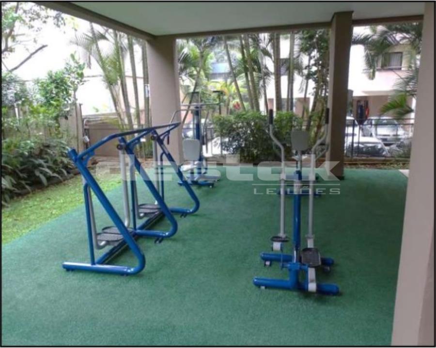 Apto Res. Jardim dos Colégios Apartamento no Morumbi/SP, localizado em São Paulo - SP