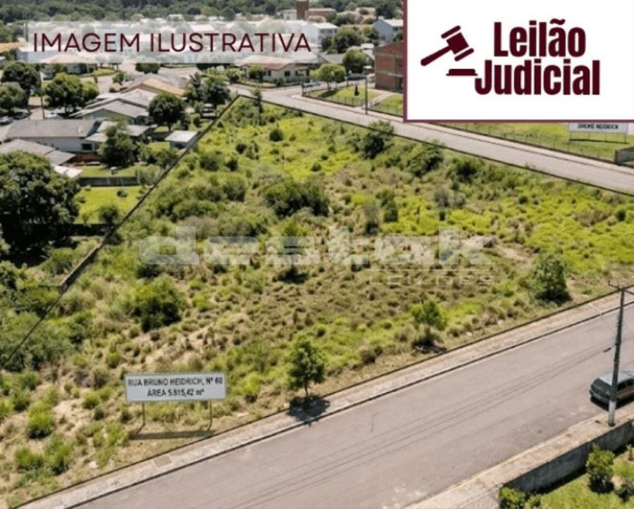 Imagem do imóvel Área Remanescente em Mirim Doce/SC Área Remanescente em Mirim Doce/SC