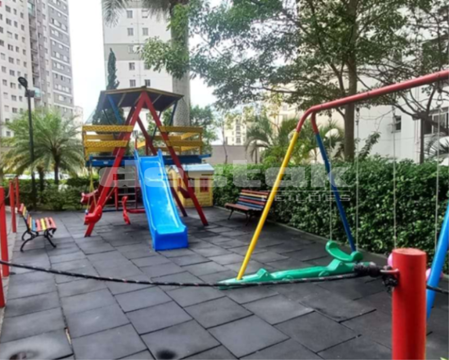 Apartamento no Res. das Américas no Sacomã/SP Apartamento no Res. das Américas no Sacomã/SP, localizado em São Paulo - SP