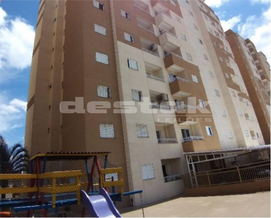 Apartamento em Nova Odessa/SP Apartamento em Nova Odessa/SP, localizado em Nova Odessa - SP
