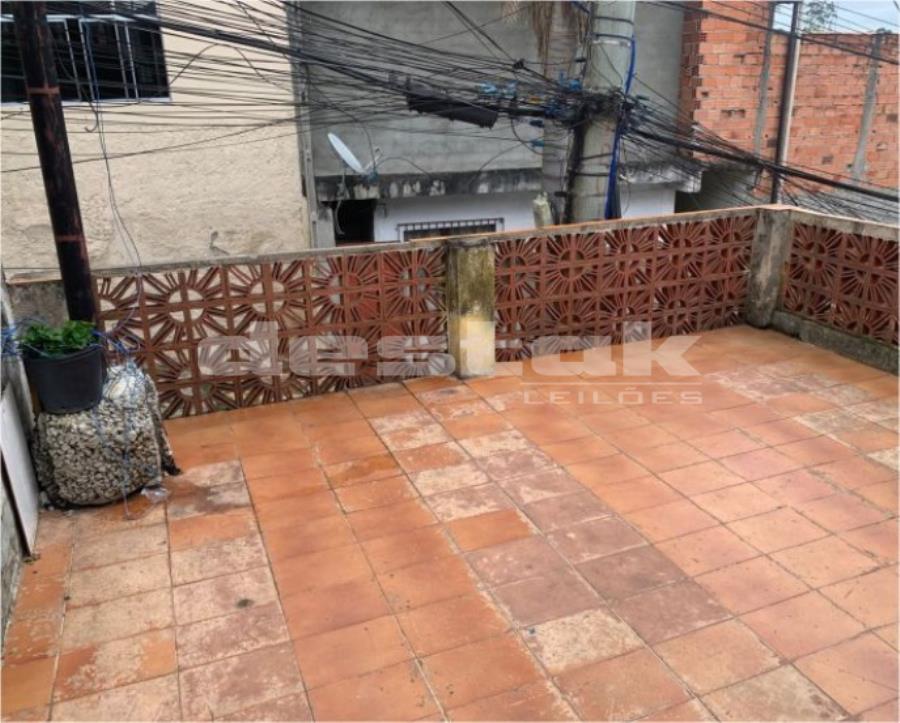 Casas na Capela do Socorro/SP Casas na Capela do Socorro/SP, localizado em São Paulo - SP, bairro Jardim Souza