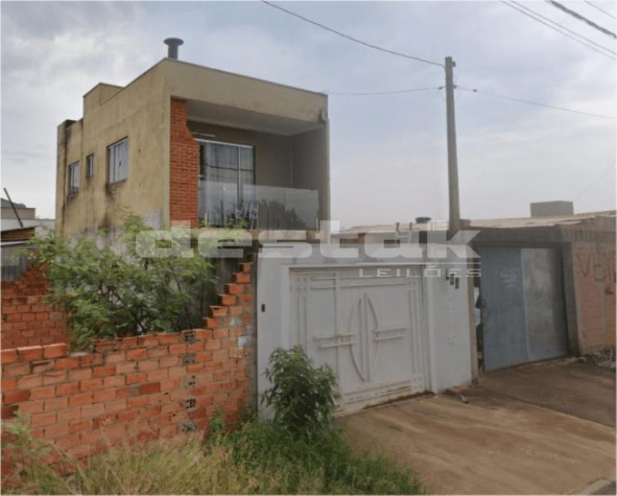 Casa em Piracicaba/SP Casa em Piracicaba/SP, localizado em Piracicaba - SP
