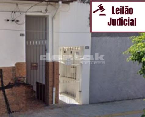 Casa na Lapa/SP