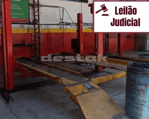 Elevador automotivo