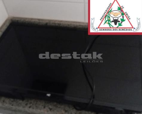 Televisor sem som
