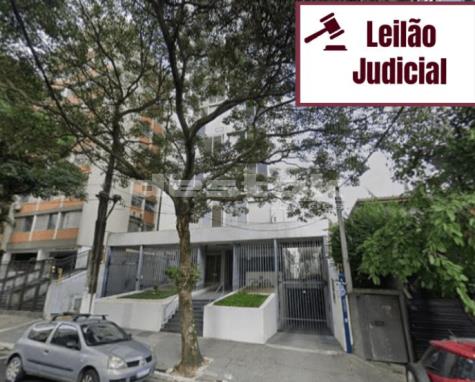 Apartamento em Cerqueira César/SP