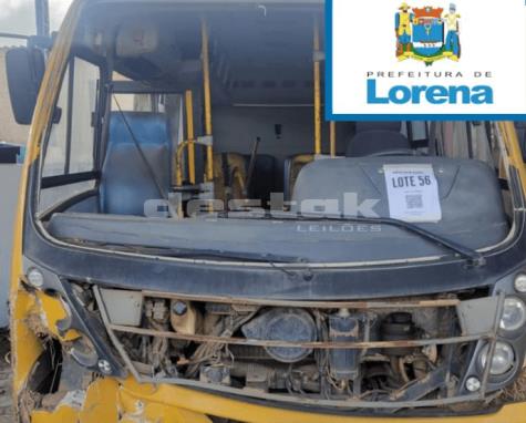 Ônibus