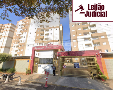 Apartamento em Nova Odessa/SP