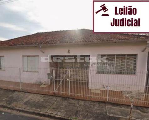 Casa em Botucatu/SP