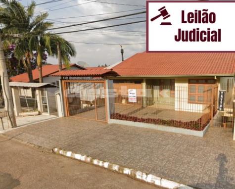Nua-propriedade de Uma Casa em Novo Hamburgo/RS