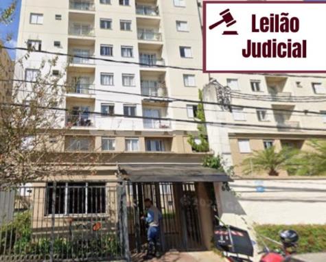Apartamento em Lauzane Paulista/SP