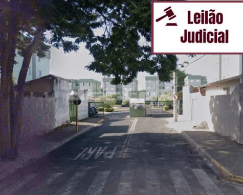 Apartamento em Bauru/SP