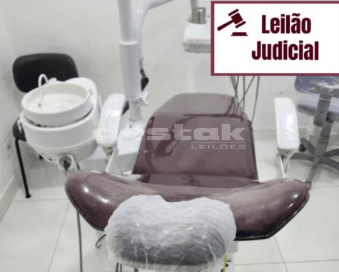 Cadeira de dentista
