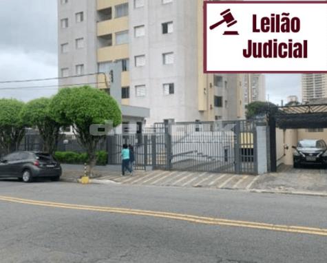 Apartamento em Chácara Santo Antônio/SP