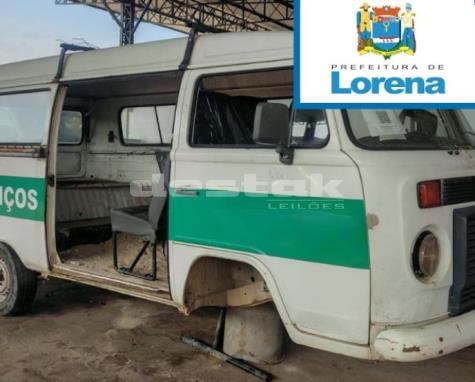 Kombi ano 2007