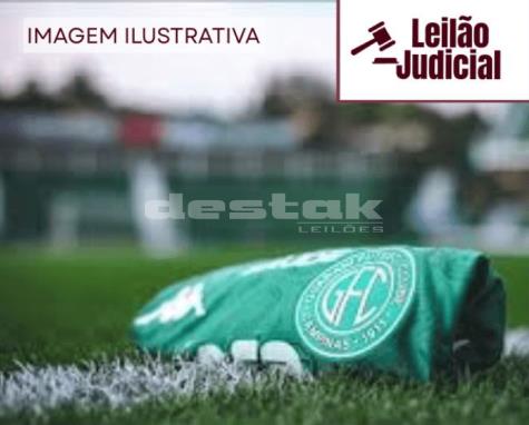 Título Familiar sobre a empresa Guarani Futebol Clube