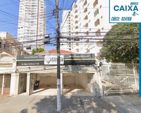 Loja na SAÚDE/SP