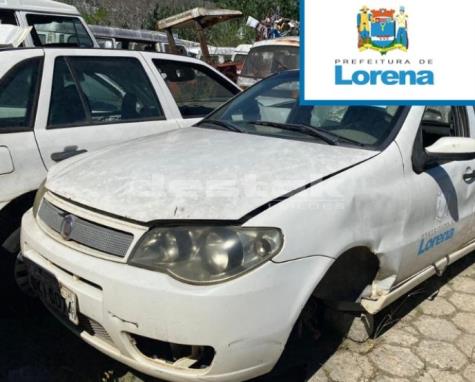 Palio Fiat