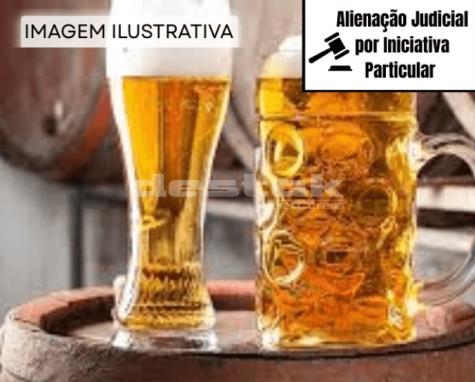 3600 Litros de Chopp
