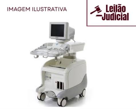 Máquina de Ultrassom