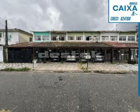 Casa em SÃO VICENTE/SP