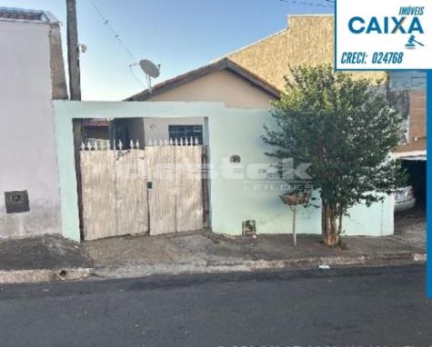 Apto de leilão CAIXA em ITAPIRA/SP - desconto de 37,06%