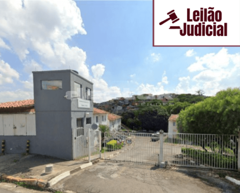 Apartamento em Cotia/SP