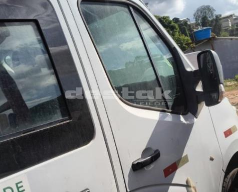 Renault Master Revescap