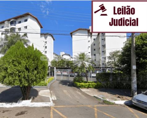 Apartamento em Goiânia/GO
