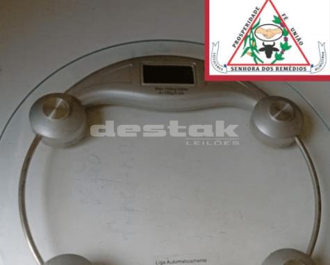 Balança 15kg