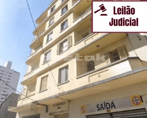 Apartamento na Lapa/SP