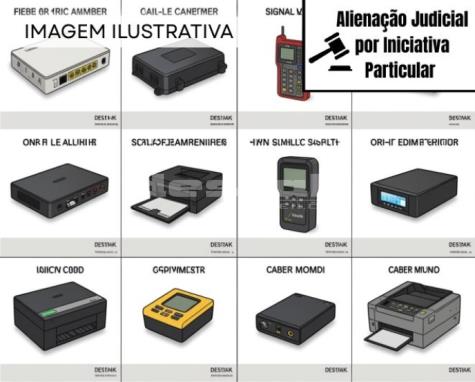 1 unidade de impressora etiquetadora