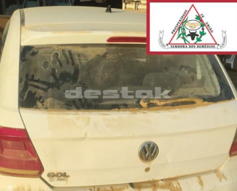 Volkswagen Novo Gol