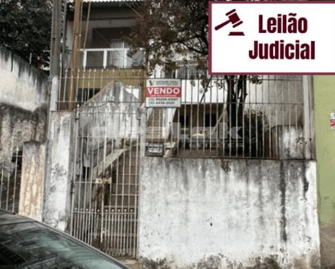 Sobrado em Santana/SP