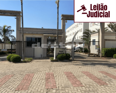 Apartamento em Limeira/SP