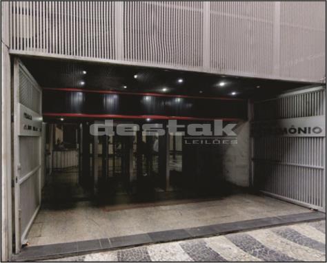 Sala Comercial- Centro /RJ