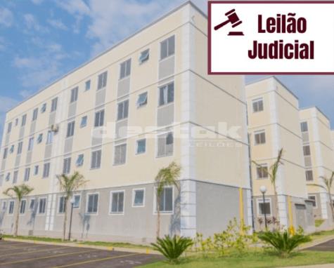 Apartamento em Birigui/SP