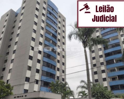Apartamento na Saúde/SP