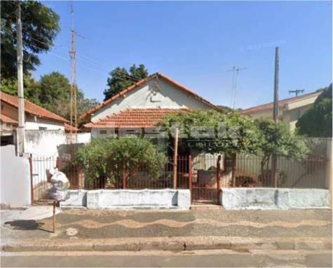 Casa em Nova Odessa/SP