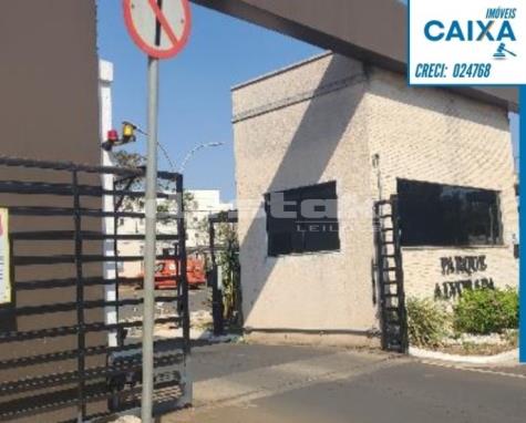 Apto de leilão CAIXA em ARARAS/SP - FINACIÁVEL - desconto de 44,38%