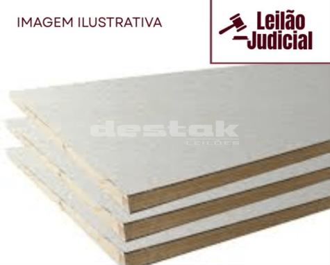 19 Painéis Eucaplac