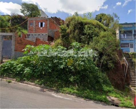 Terreno em Mogi das Cruzes/SP