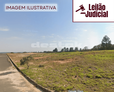 Terreno em Boituva/SP