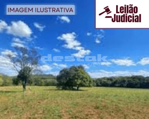 Fração de Terras em Campo Mourão/PR